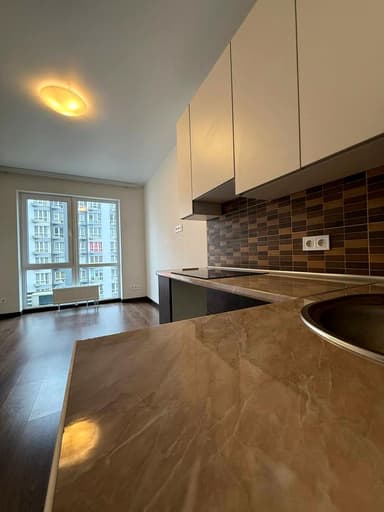 1-room apartment apartment by the address (area 23 m²) - Atlanta.ua - фото 15