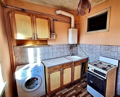 2-комнатная квартира по адресу Свободи проспект (площадь 43 м²) - Atlanta.ua - фото 9