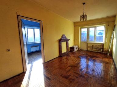 2-комнатная квартира по адресу Свободи проспект (площадь 43 м²) - Atlanta.ua - фото 11