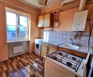 2-комнатная квартира по адресу Свободи проспект (площадь 43 м²) - Atlanta.ua - фото 10