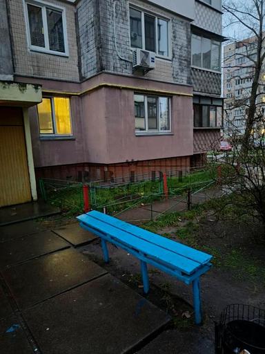 Комерційна нерухомість за адресою вул. Івасюка Володимира пр-т (площа 70 м²) - Atlanta.ua - фото 22