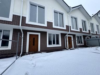 Дом по адресу (площадь 100 м²) - Atlanta.ua - фото 13