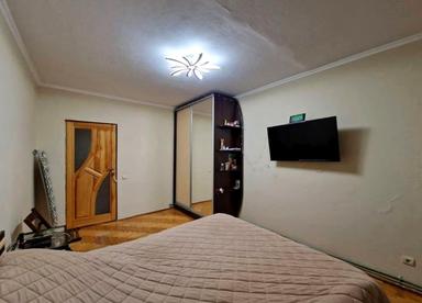 3-кімнатна квартира за адресою вул. Молодіжна (площа 66 м²) - Atlanta.ua - фото 11