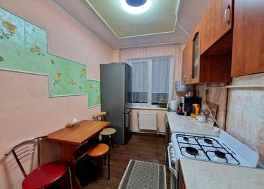 3-кімнатна квартира за адресою вул. Молодіжна (площа 66 м²) - Atlanta.ua - фото 13