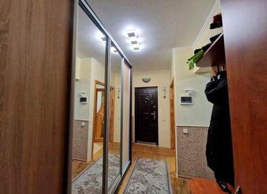 3-кімнатна квартира за адресою вул. Молодіжна (площа 66 м²) - Atlanta.ua - фото 15