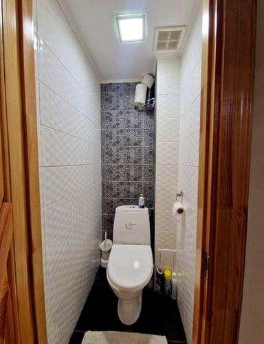 3-кімнатна квартира за адресою вул. Молодіжна (площа 66 м²) - Atlanta.ua - фото 18