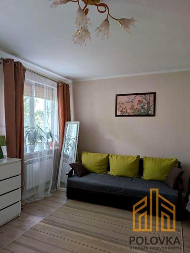 2-комнатная квартира по адресу ул. Героев 128-й бригады (площадь 59 м²) - Atlanta.ua - фото 14