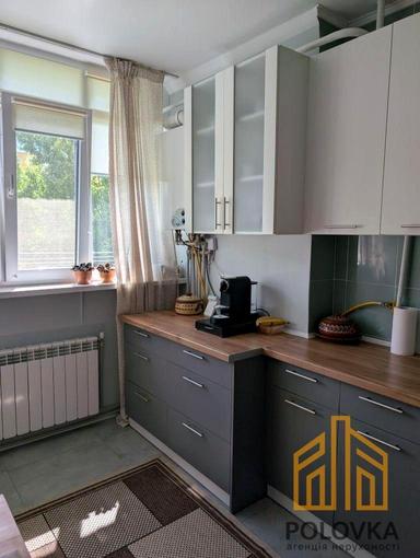 2-комнатная квартира по адресу ул. Героев 128-й бригады (площадь 59 м²) - Atlanta.ua - фото 12