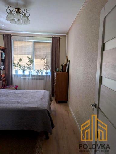 2-комнатная квартира по адресу ул. Героев 128-й бригады (площадь 59 м²) - Atlanta.ua - фото 17