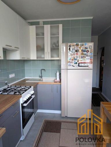 2-комнатная квартира по адресу ул. Героев 128-й бригады (площадь 59 м²) - Atlanta.ua - фото 20