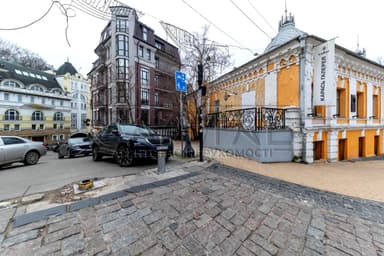 Коммерческая недвижимость по адресу ул. Воздвиженская (площадь 1169,3 м²) - фото 36 Коммерческая недвижимость по адресу ул. Воздвиженская (площадь 1169,3 м²) - Atlanta.ua - фото 36