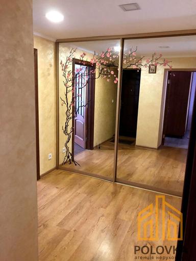 2-комнатная квартира по адресу ул. Mock (площадь 58 м²) - Atlanta.ua - фото 8