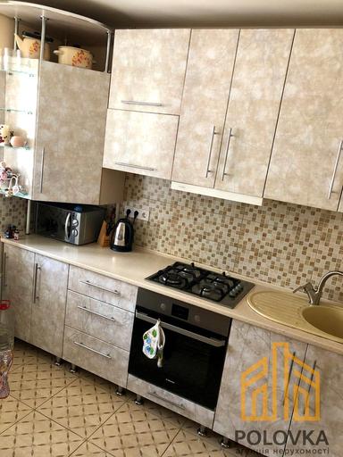 2-комнатная квартира по адресу ул. Mock (площадь 58 м²) - Atlanta.ua - фото 12