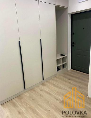 1-комнатная квартира по адресу ул. Mock (площадь 46,1 м²) - Atlanta.ua - фото 16