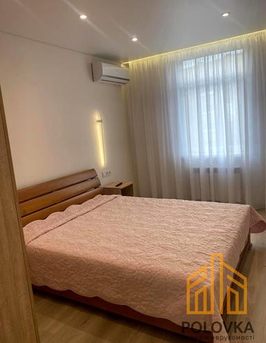 1-комнатная квартира по адресу ул. Mock (площадь 46,1 м²) - Atlanta.ua - фото 15