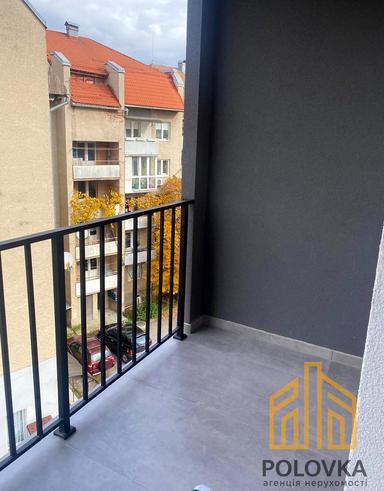 1-комнатная квартира по адресу ул. Mock (площадь 46,1 м²) - Atlanta.ua - фото 17