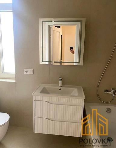 1-комнатная квартира по адресу ул. Mock (площадь 46,1 м²) - Atlanta.ua - фото 19