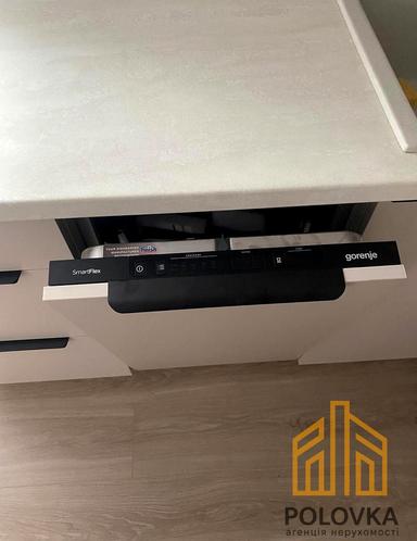 1-комнатная квартира по адресу ул. Mock (площадь 46,1 м²) - Atlanta.ua - фото 22