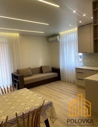 1-комнатная квартира по адресу ул. Mock (площадь 46,1 м²) - Atlanta.ua - фото 23