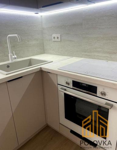 1-комнатная квартира по адресу ул. Mock (площадь 46,1 м²) - Atlanta.ua - фото 25