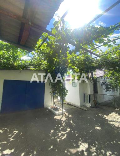 Будинок за адресою вул. 53-я лінія (площа 58 м²) - Atlanta.ua - фото 12