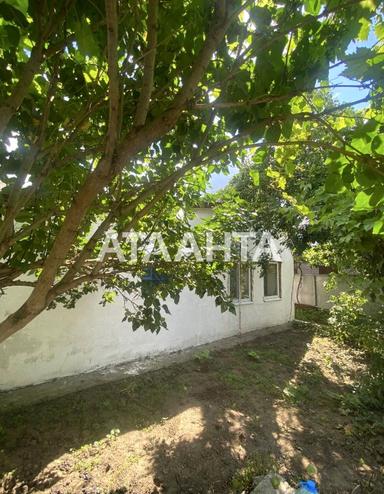 Будинок за адресою вул. 53-я лінія (площа 58 м²) - Atlanta.ua - фото 11