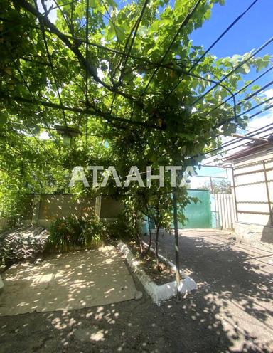 Будинок за адресою вул. 53-я лінія (площа 58 м²) - Atlanta.ua - фото 14