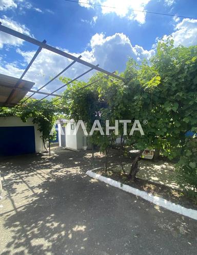 Будинок за адресою вул. 53-я лінія (площа 58 м²) - Atlanta.ua - фото 15