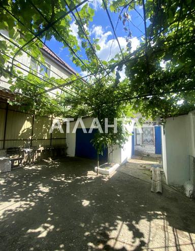 Будинок за адресою вул. 53-я лінія (площа 58 м²) - Atlanta.ua - фото 16