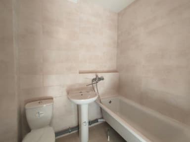 1-room apartment apartment by the address st. Prosp Goloseevskiy (area 33 m²) - Atlanta.ua - фото 19