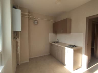 1-room apartment apartment by the address st. Prosp Goloseevskiy (area 33 m²) - Atlanta.ua - фото 12