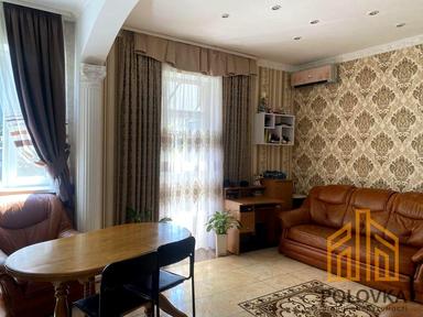 1-комнатная квартира по адресу ул. Mock (площадь 60 м²) - Atlanta.ua - фото 10