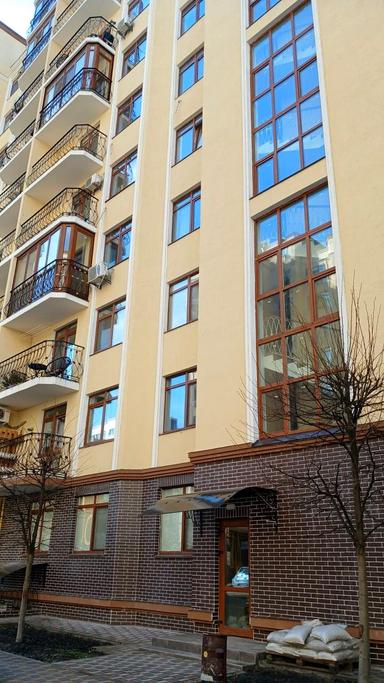 Commercial real estate at st. Zapadnaya (area 110 m²) - Atlanta.ua - photo 17