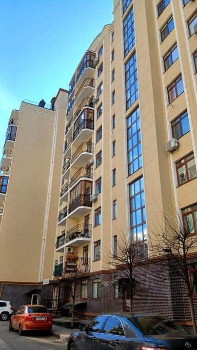 Commercial real estate at st. Zapadnaya (area 110 m²) - Atlanta.ua - photo 16