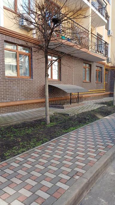 Commercial real estate at st. Zapadnaya (area 110 m²) - Atlanta.ua - photo 18