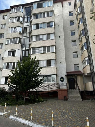 3-кімнатна квартира за адресою вул. Маріїнська (площа 110 м²) - Atlanta.ua - фото 26