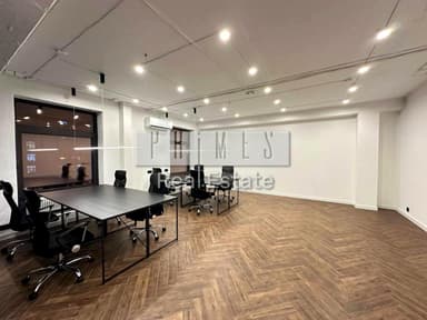 Коммерческая недвижимость по адресу ул. Крещатик (площадь 660 м²) - Atlanta.ua - фото 15