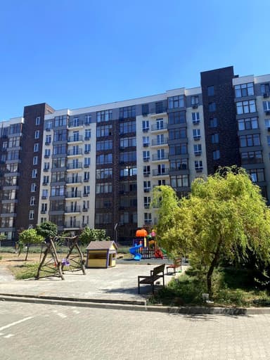 2-кімнатна квартира за адресою вул. Макаренка (площа 42 м²) - Atlanta.ua - фото 32