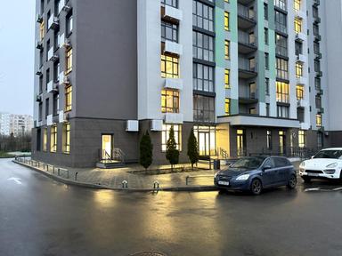 Комерційна нерухомість за адресою вул. Тираспільська (площа 122 м²) - Atlanta.ua - фото 26