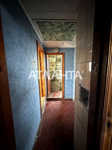 Многокомнатная квартира по адресу ул. Китобойная (площадь 138,3 м²) - Atlanta.ua - фото 29