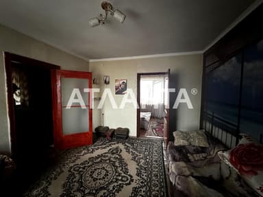 Многокомнатная квартира по адресу ул. Китобойная (площадь 138,3 м²) - Atlanta.ua - фото 26