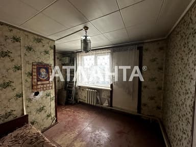 Многокомнатная квартира по адресу ул. Китобойная (площадь 138,3 м²) - Atlanta.ua - фото 27