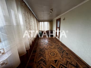 Многокомнатная квартира по адресу ул. Китобойная (площадь 138,3 м²) - Atlanta.ua - фото 32