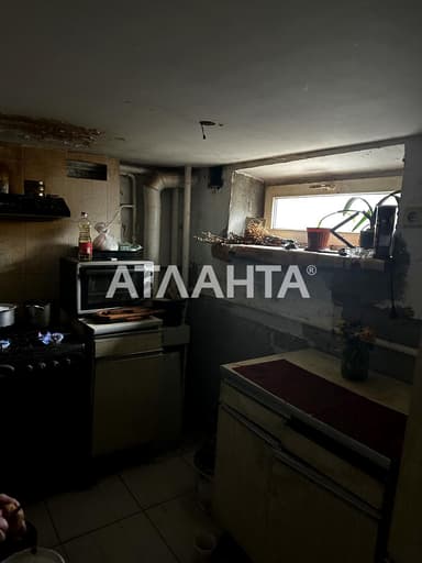 Многокомнатная квартира по адресу ул. Китобойная (площадь 138,3 м²) - Atlanta.ua - фото 33