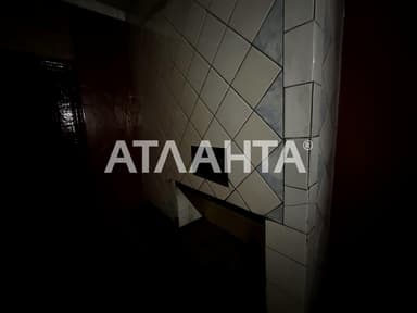 Многокомнатная квартира по адресу ул. Китобойная (площадь 138,3 м²) - Atlanta.ua - фото 36