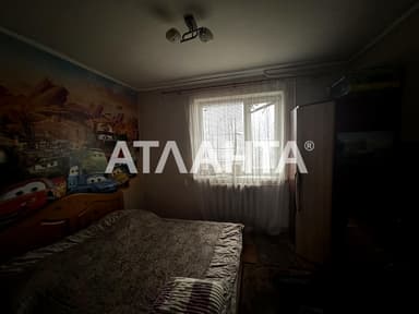 Многокомнатная квартира по адресу ул. Китобойная (площадь 138,3 м²) - Atlanta.ua - фото 38