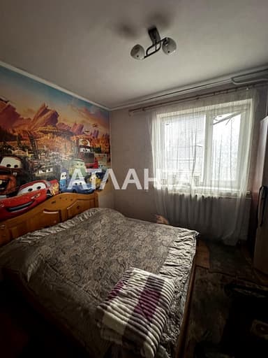 Многокомнатная квартира по адресу ул. Китобойная (площадь 138,3 м²) - Atlanta.ua - фото 39