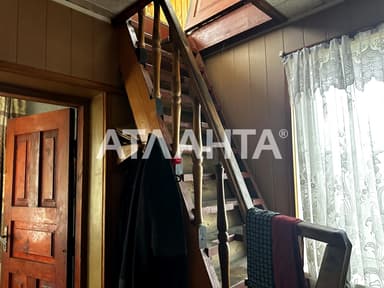 Многокомнатная квартира по адресу ул. Китобойная (площадь 138,3 м²) - Atlanta.ua - фото 42