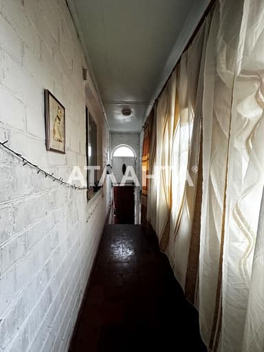 Многокомнатная квартира по адресу ул. Китобойная (площадь 138,3 м²) - Atlanta.ua - фото 43