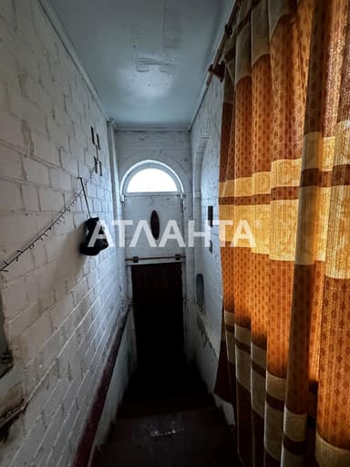 Многокомнатная квартира по адресу ул. Китобойная (площадь 138,3 м²) - Atlanta.ua - фото 44